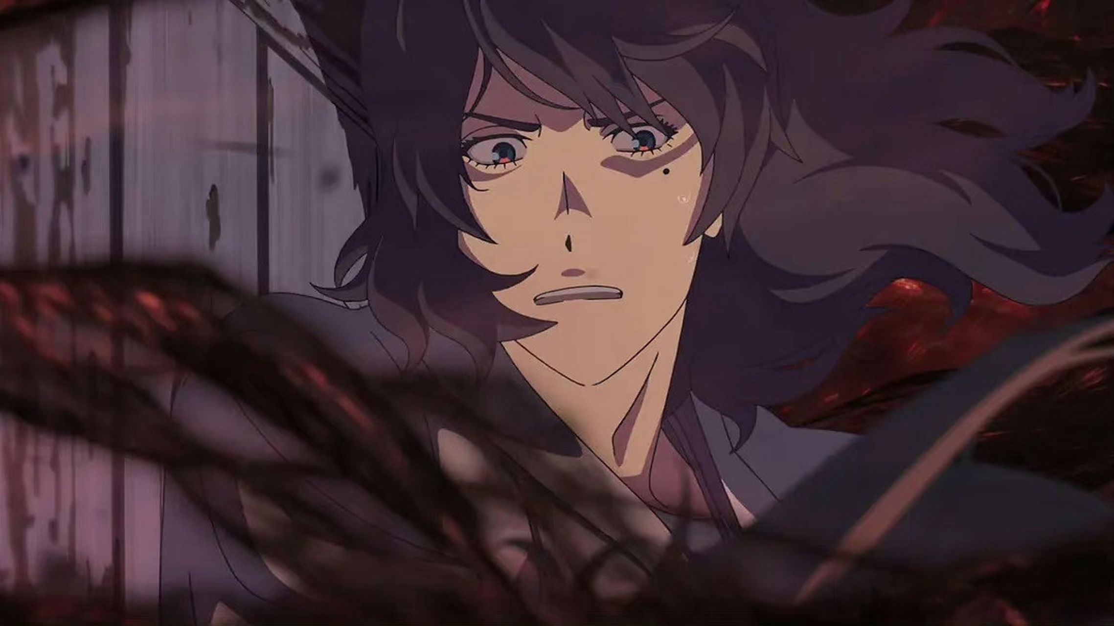 光影世界因你精彩##铃芽之旅