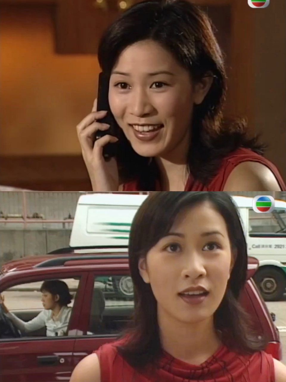 佘诗曼的第一部电视剧6015真的嫩出水了啊601