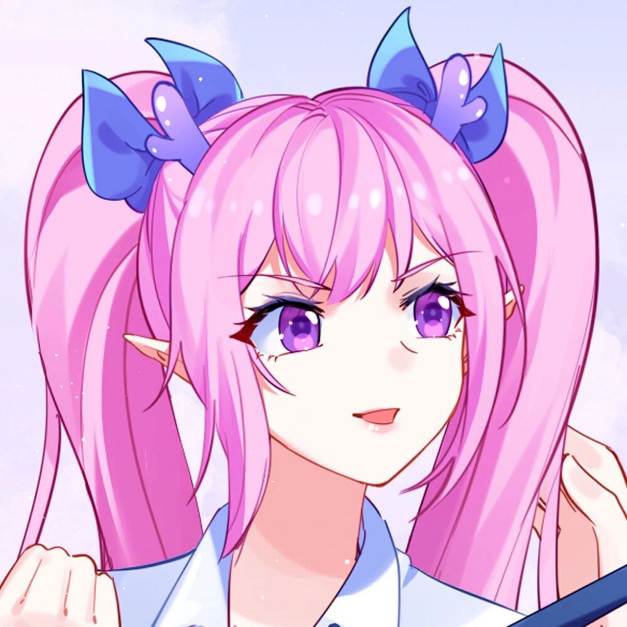 鼠星星闺蜜头像第十一弹