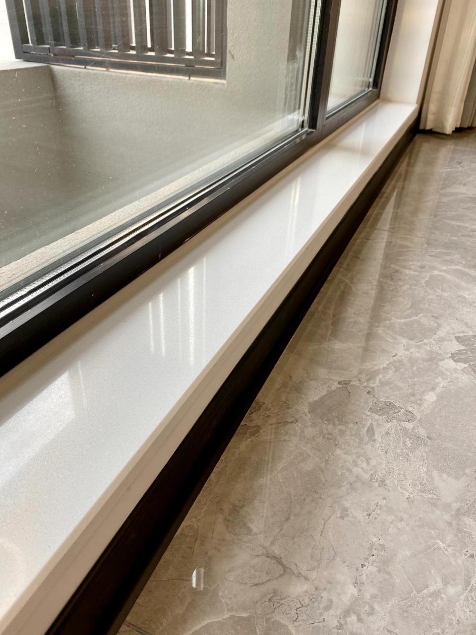 看到邻居家都做了小耳朵和下挂,总觉得绊脚也不美观!