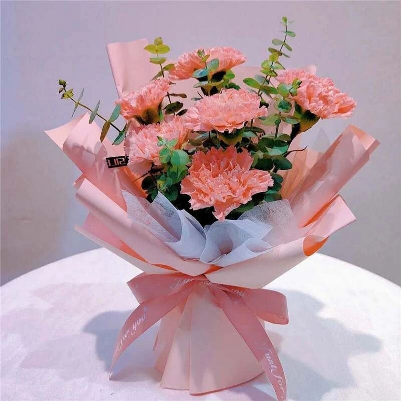 母亲节鲜花 康乃馨花束图片700张 花店必备