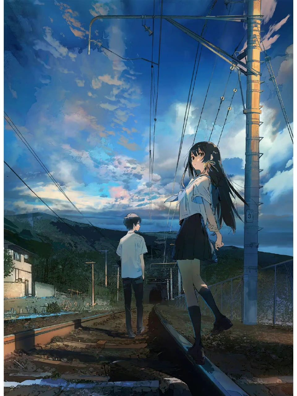 《通往夏天的隧道,再见的出口》啥时候上映 《通往夏天的隧道,再见的