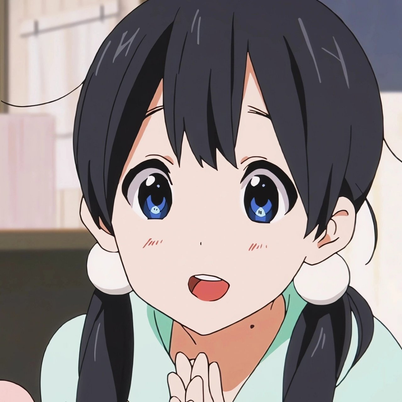 今日份玉子市场头像 北白川玉子&朝雾史织