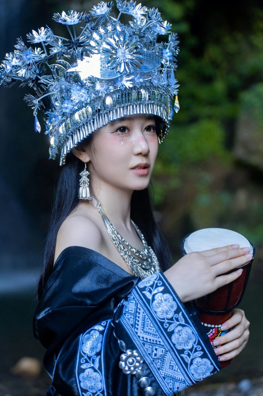 黑苗,白苗,红苗哪个出片?