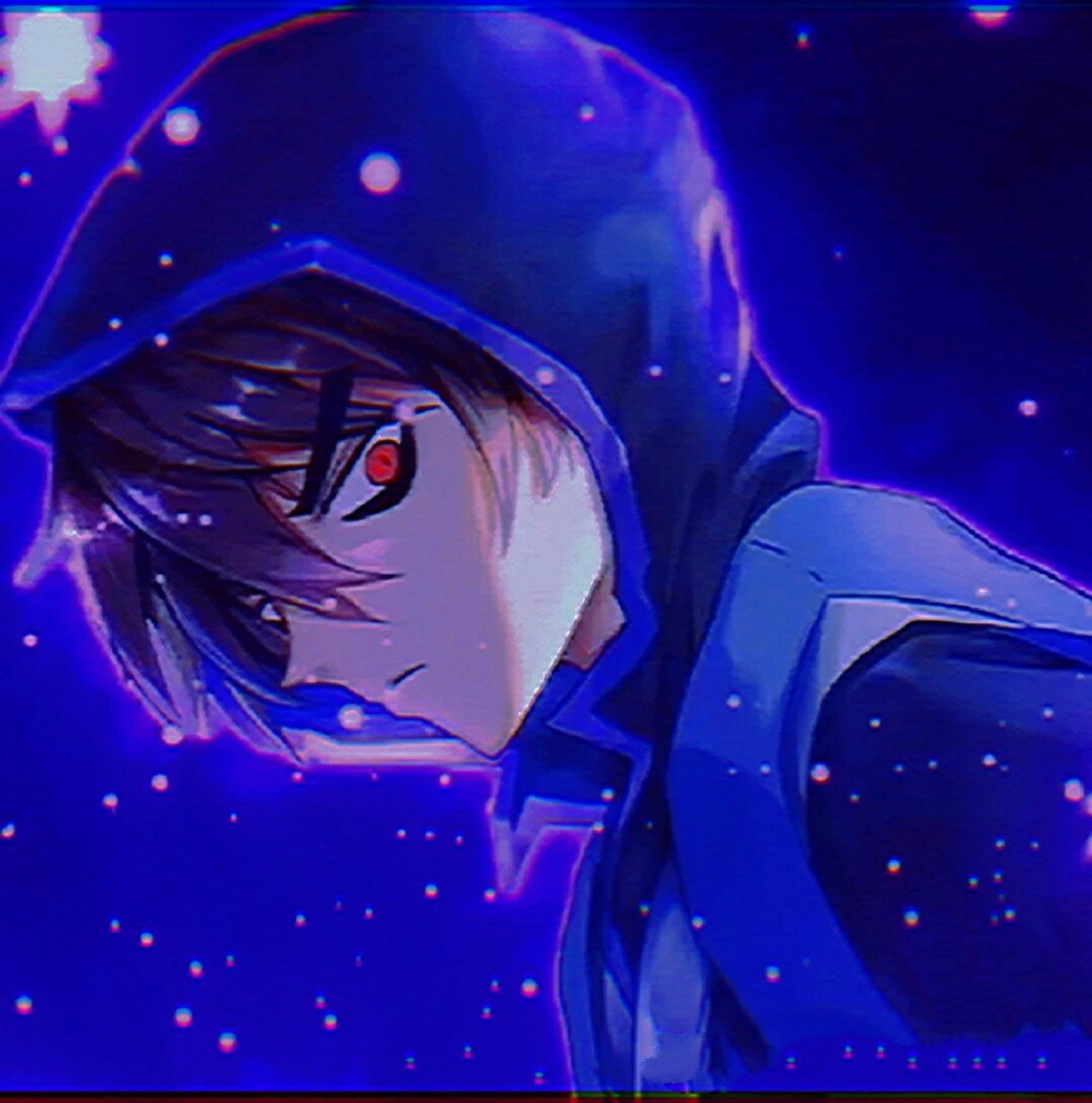 帅气的刺客伍六七头像 喜欢刺客伍六七的小可爱们,点赞支持一下