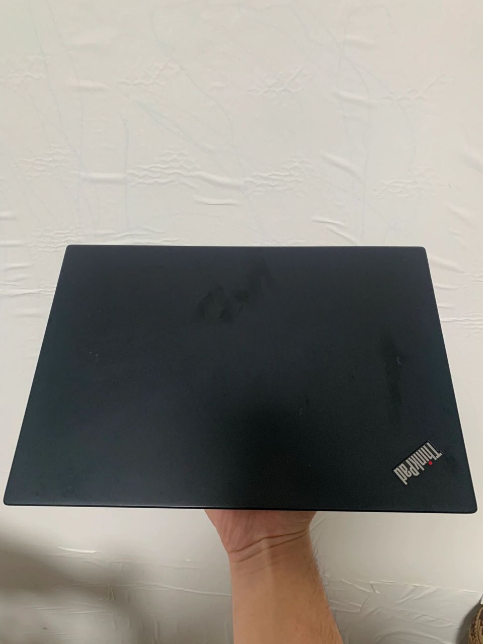 联想笔记本x390 cpu i5 8265u   1677256固态 13.