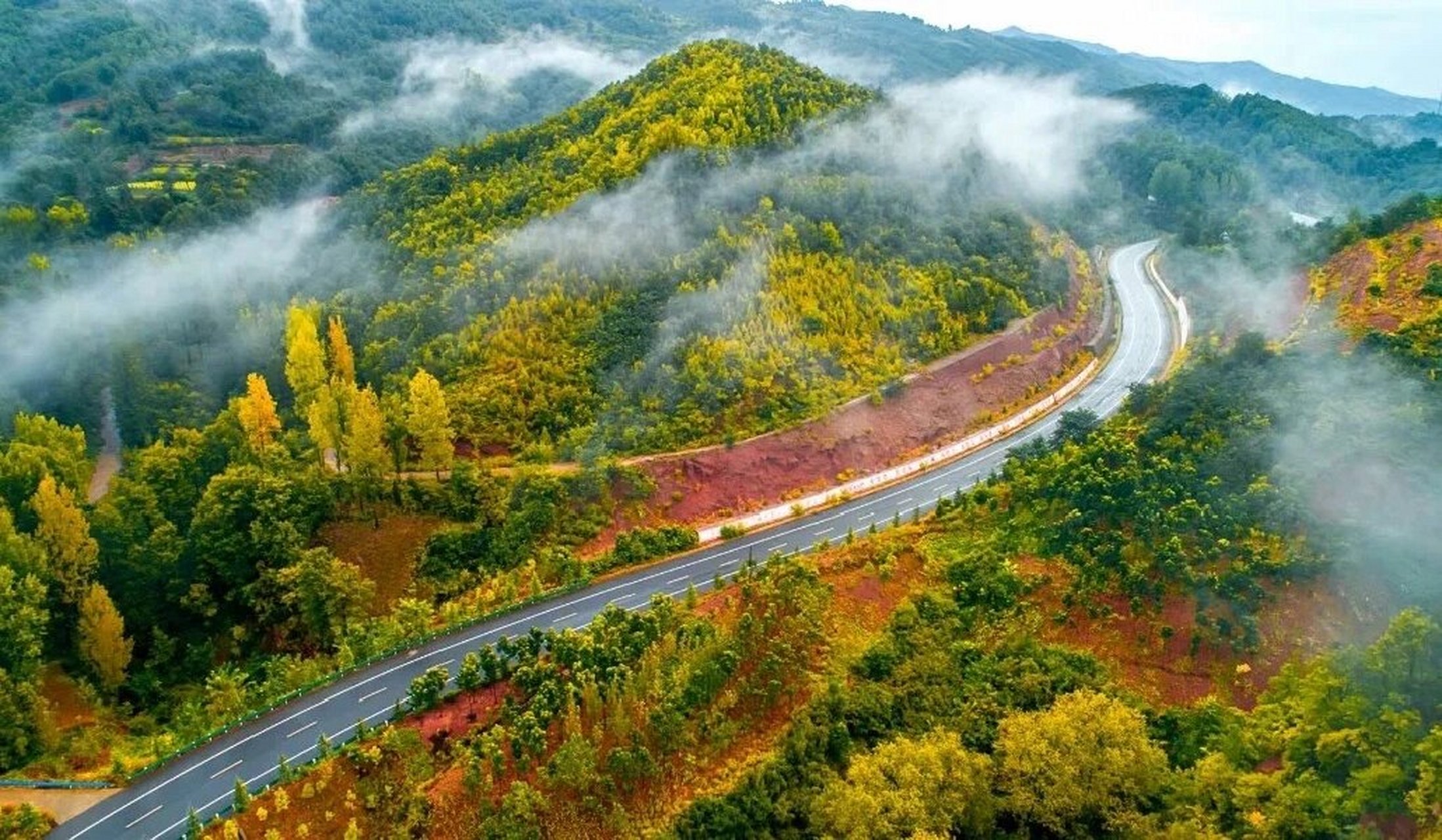 洛阳,栾卢高速正式通车时间 洛阳,栾卢高速正式通车时间 2023年,11月9