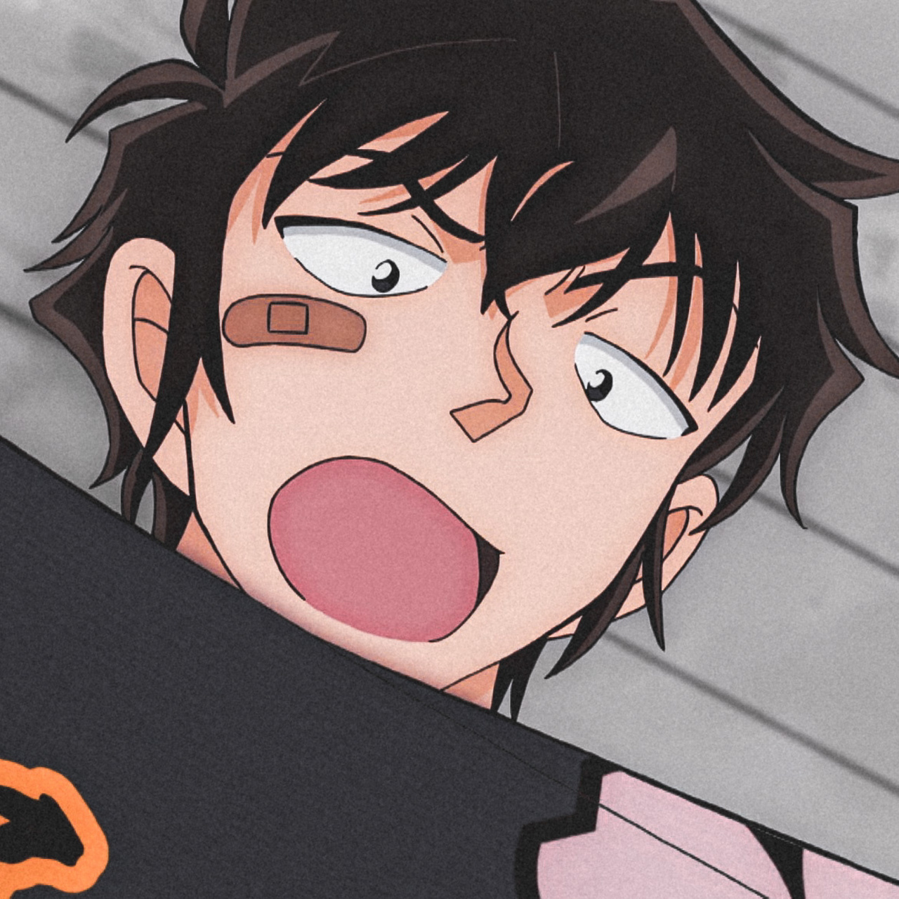 名柯警校篇|松田阵平 自截修/可自用转载注明