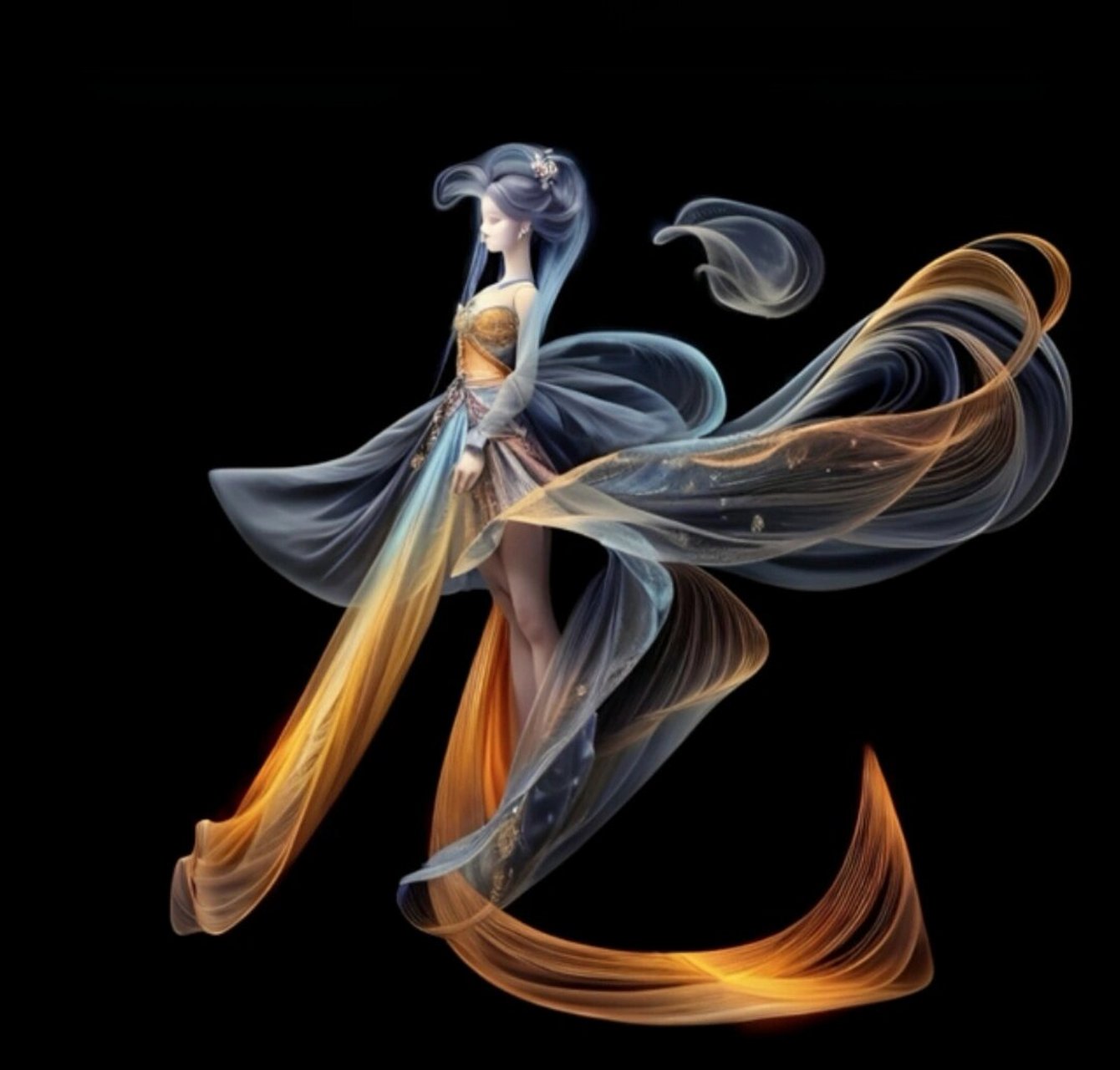 用你的姓做头像~龙93 #微信头像