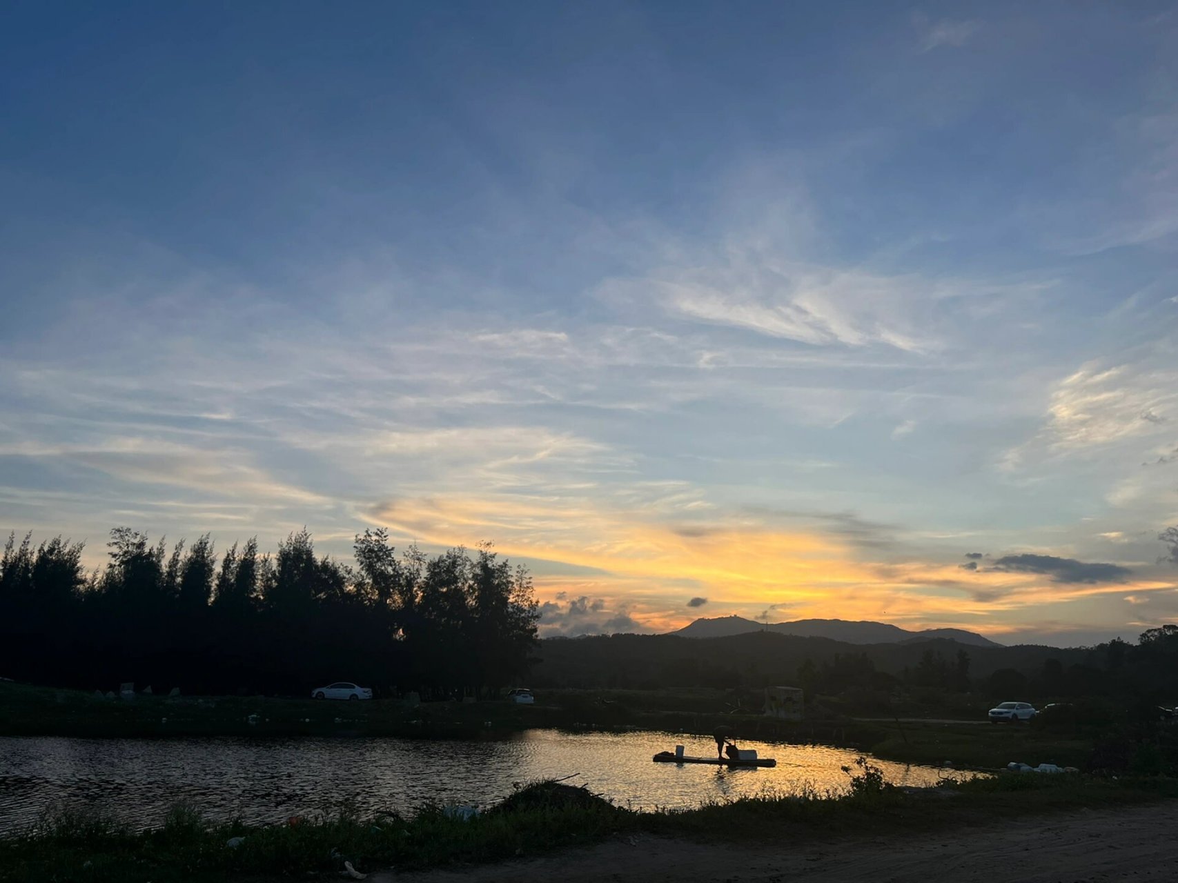 诏安铁炉港海边半日游 夏天到了怎么能不去海边呢?