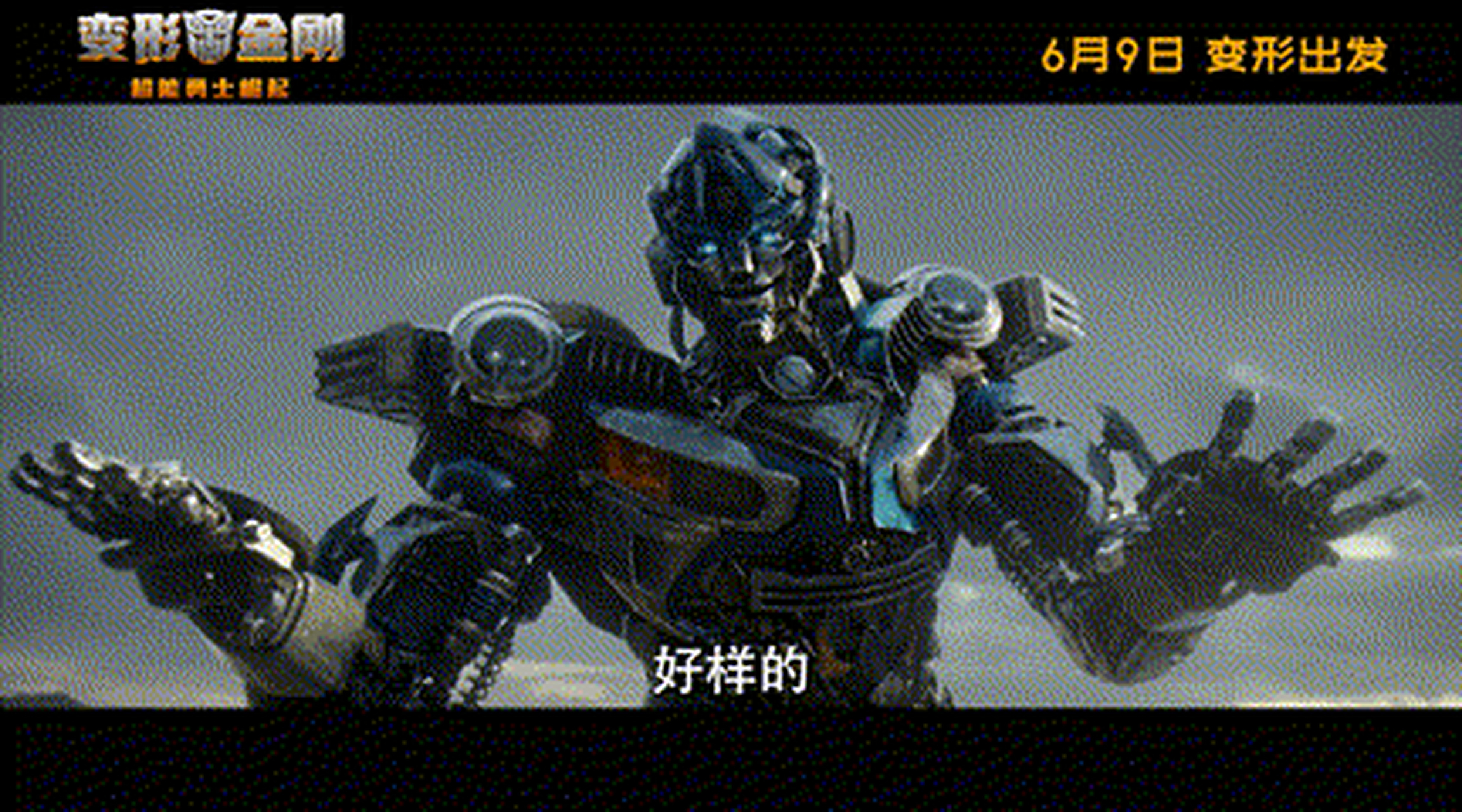 变形金刚里的显眼包##幻影大黄蜂你选谁# 我宣布我的新墙头就是变里 