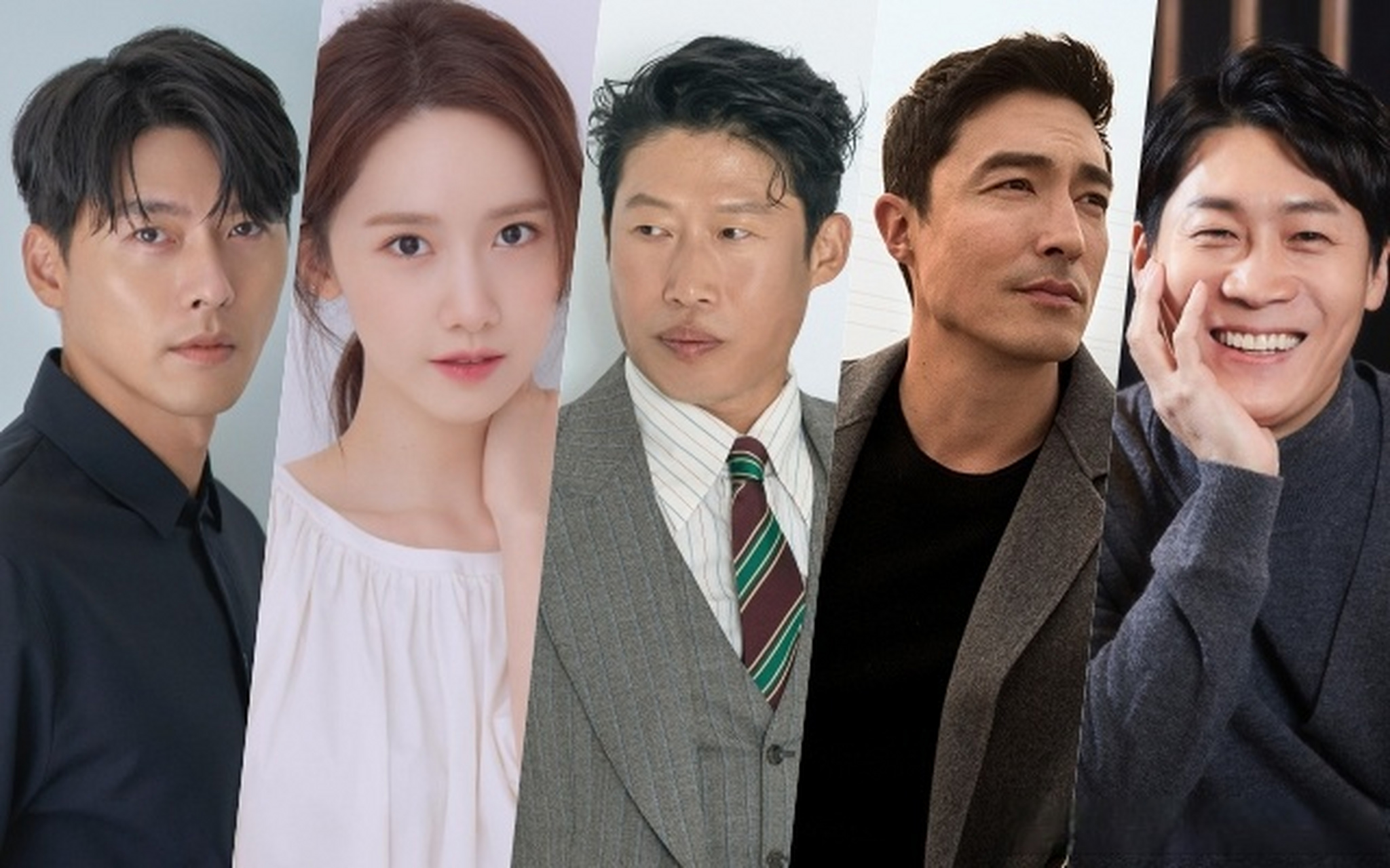 主演:玄彬,刘海镇,林允儿,丹尼尔亨利,陈善奎. q.