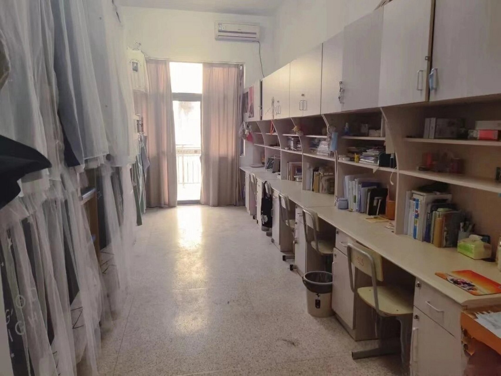 无锡城市职业技术学院南北校区宿舍大合集 23届新生可以来咨询啦欢迎