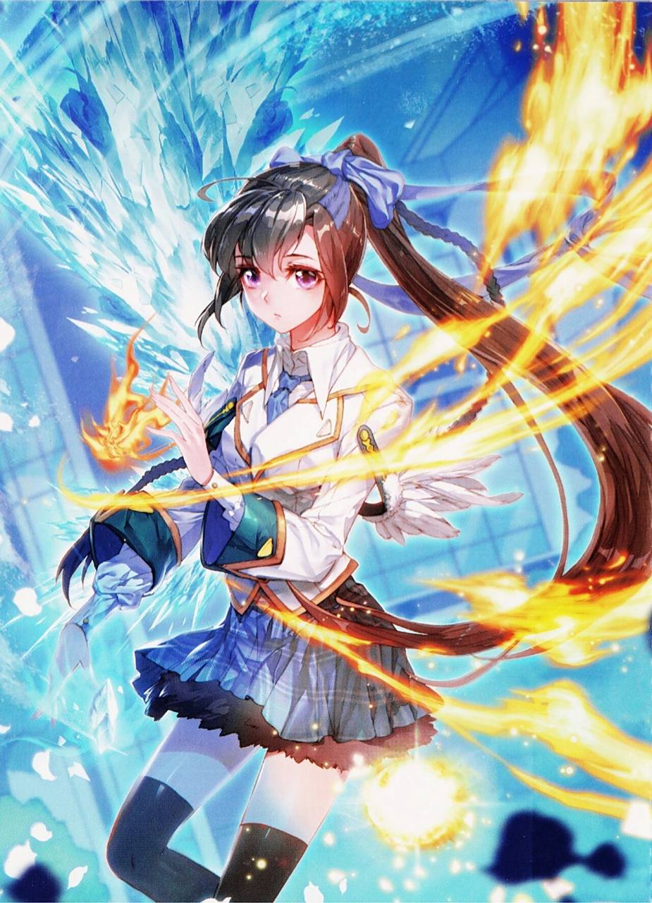 古月美图第二弹