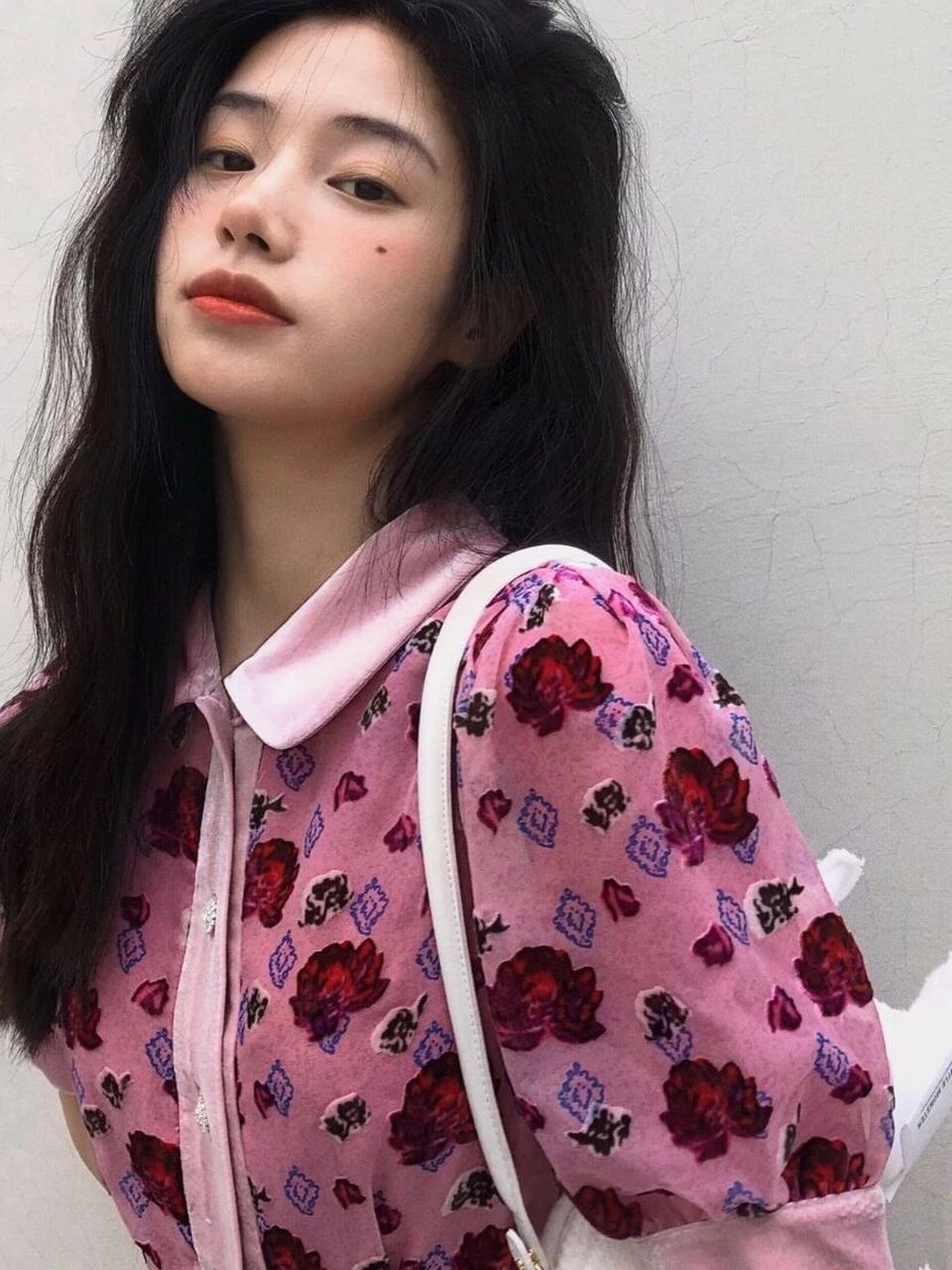 段小薇 头像分享