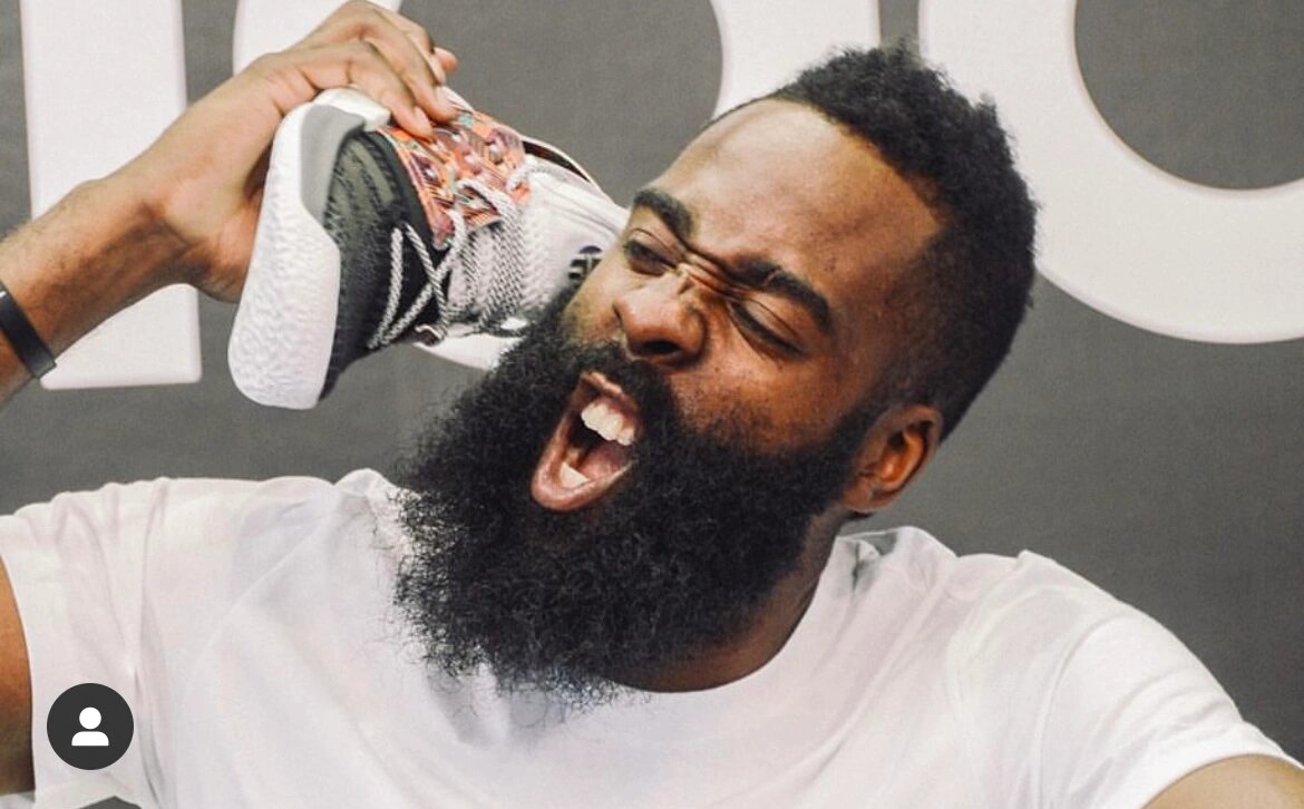 james harden 