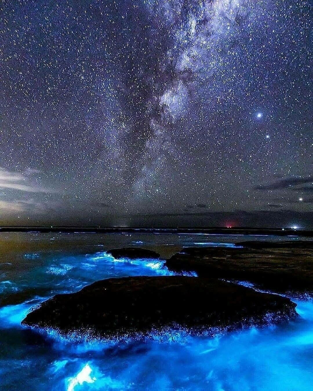 醉后不知天在水,满船清梦压星河 美图分享 图源网络