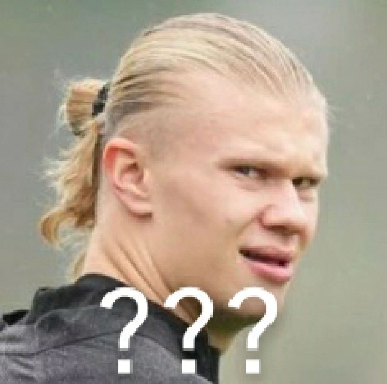 表情包合集 | 颜艺特长生哈兰德