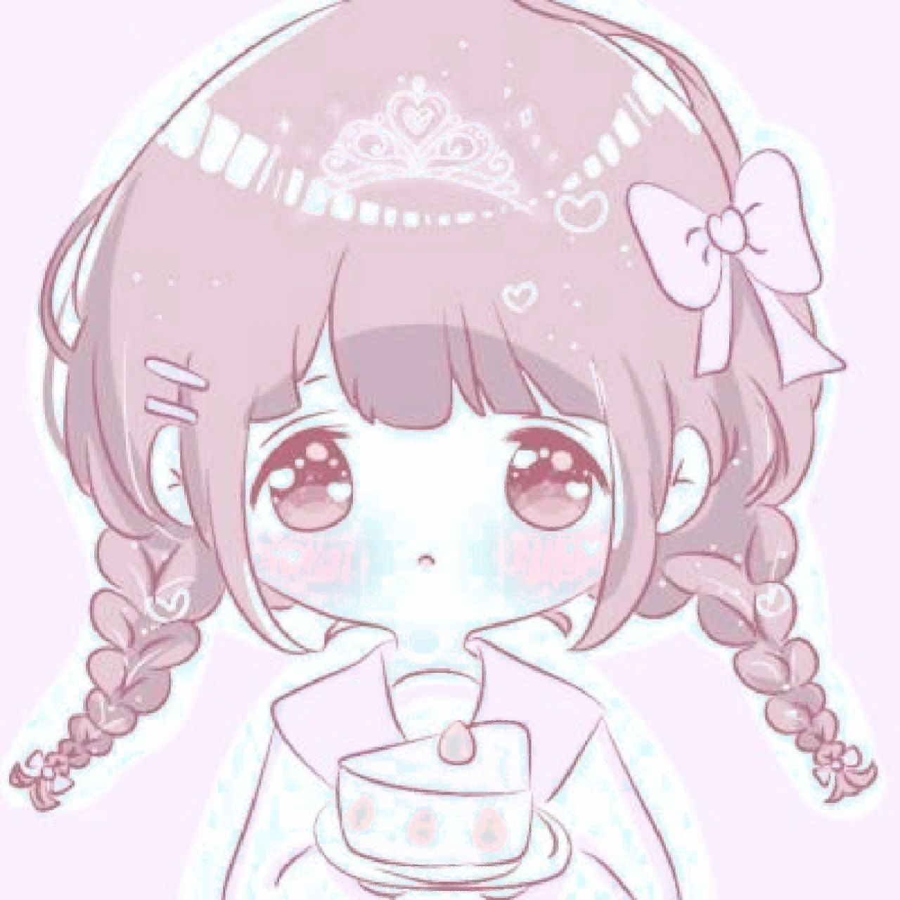 小学生女生头像来了 小学生女生头像来了