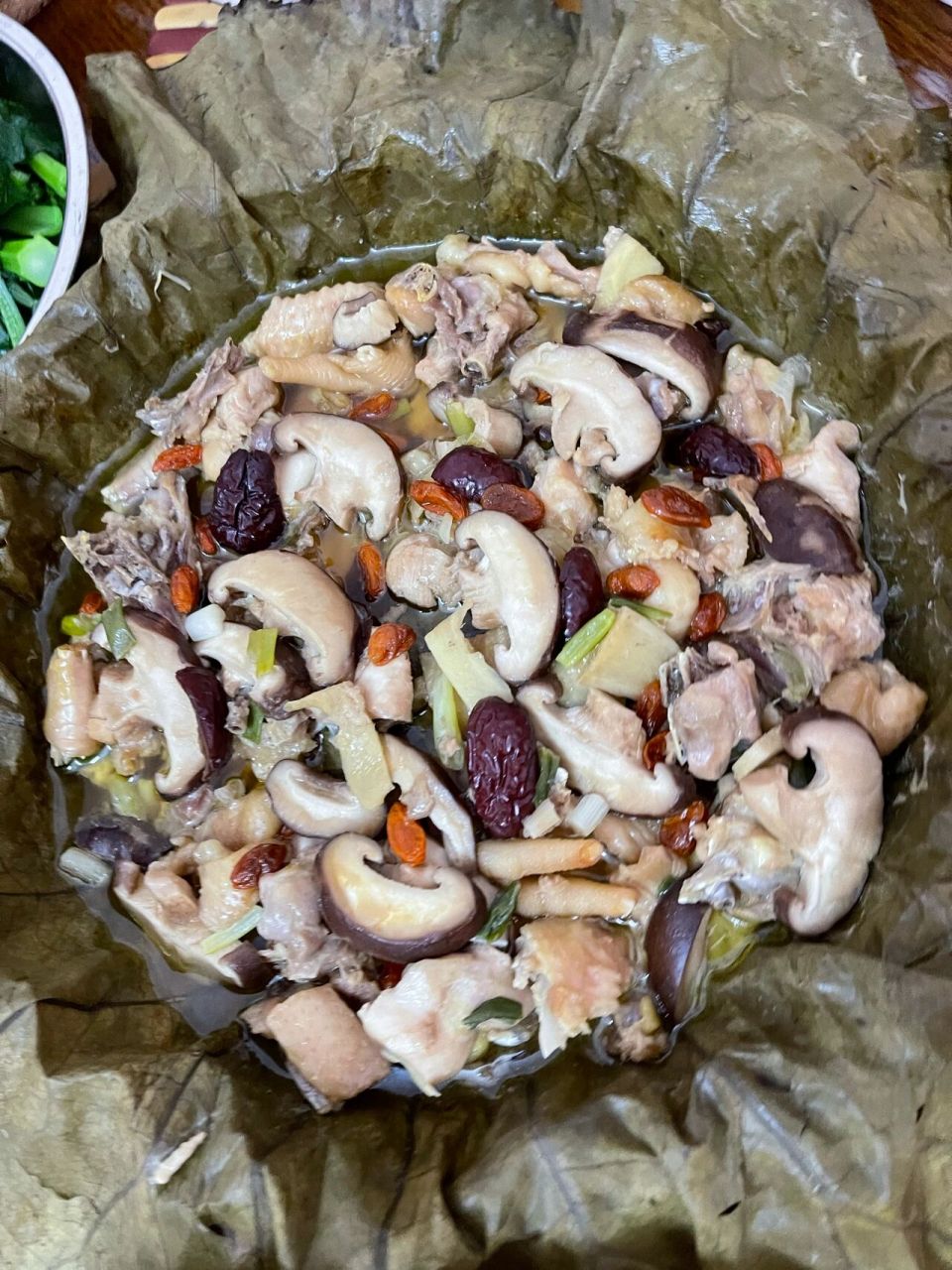 一道人人一学就会的私房菜,简单又营养的一道家常菜!