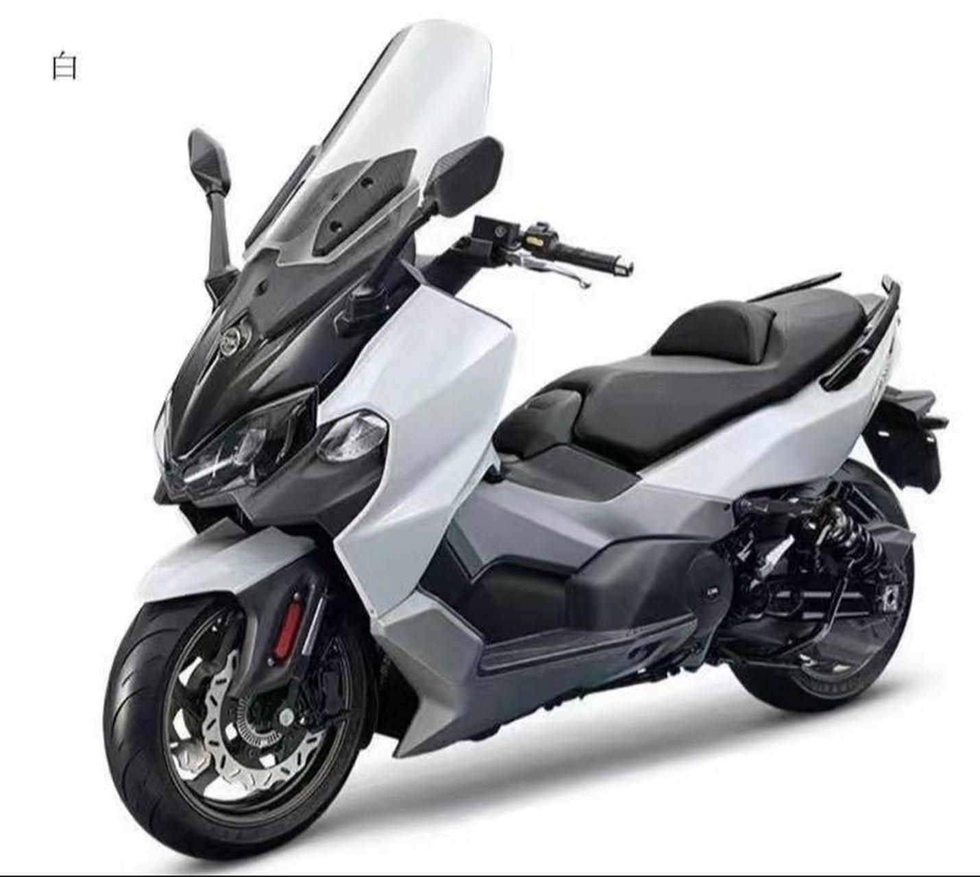 三阳tl508价格调整,很有诱惑力.