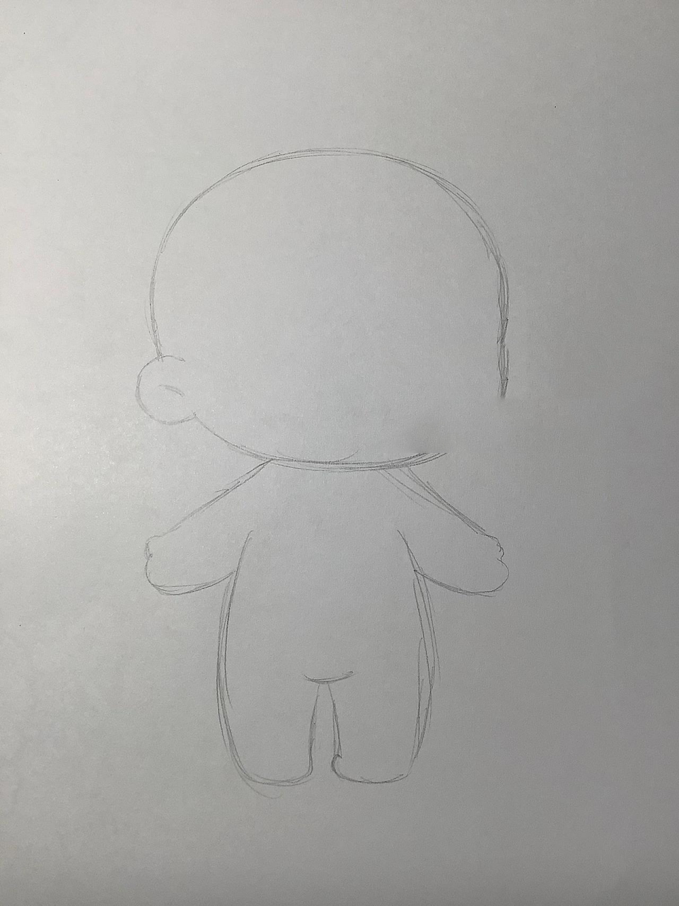 96手绘棉花娃娃|8215内含详细过程78         96手绘棉花