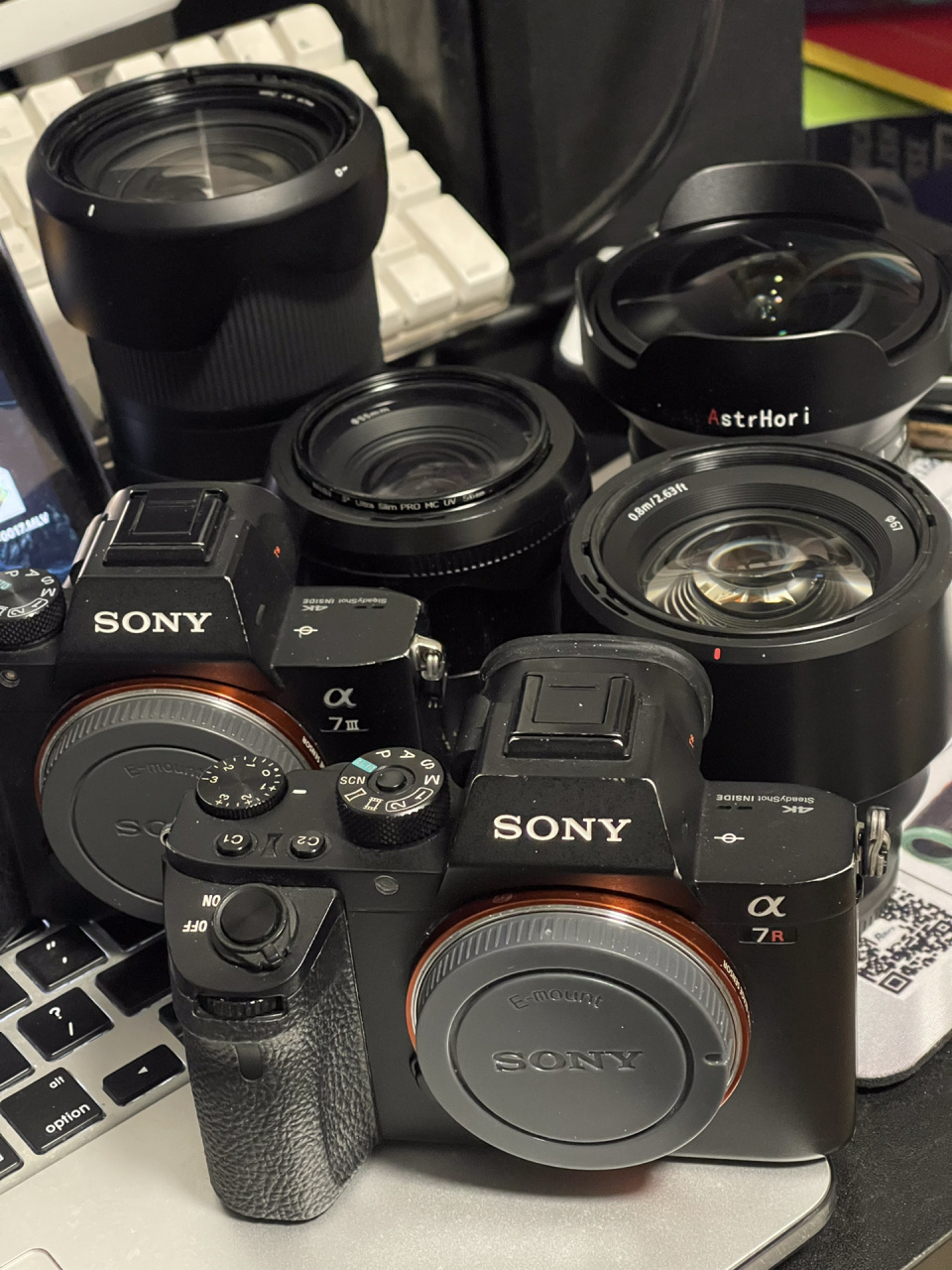 5000元最强机|索尼a7r2 2023年初,这台索尼昔日机皇a7r2二手价格依然