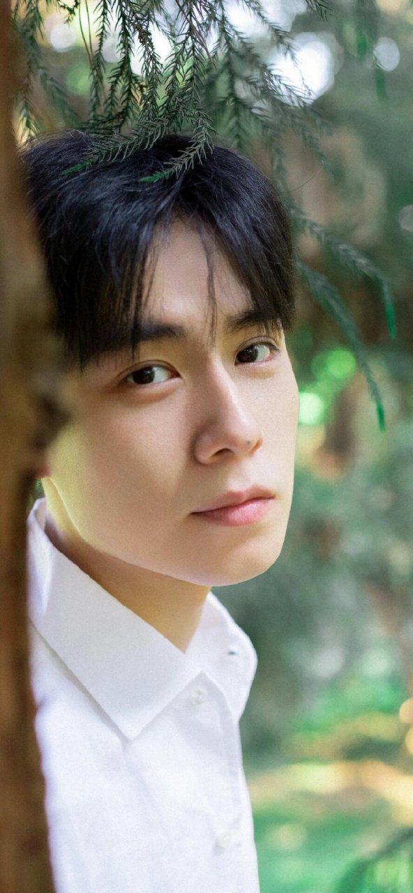 胡一天壁纸分享