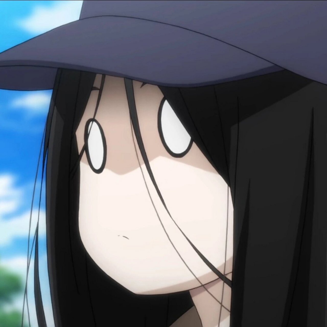 快来领取宝儿姐头像啦,太可爱了!