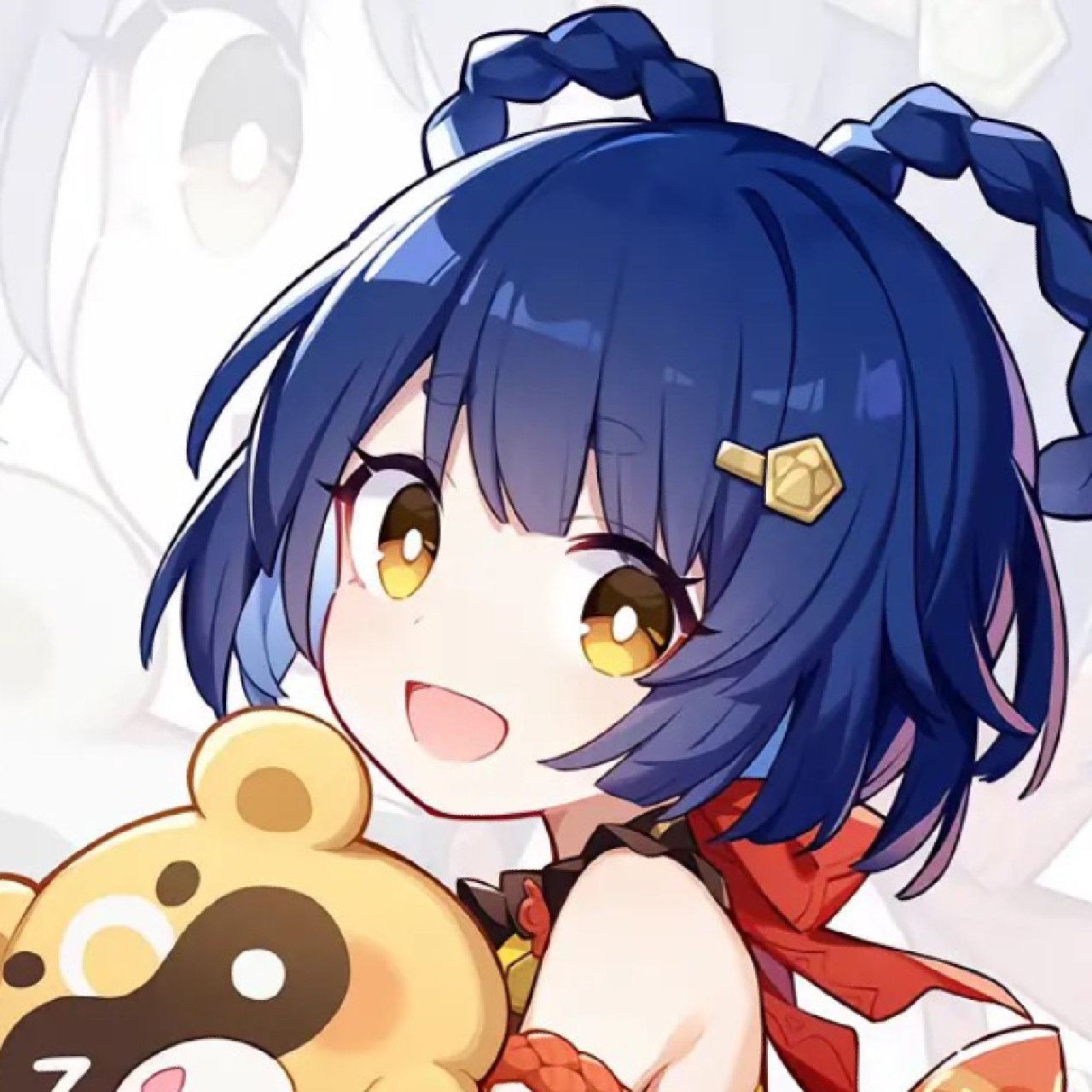 原神q版头像(二)