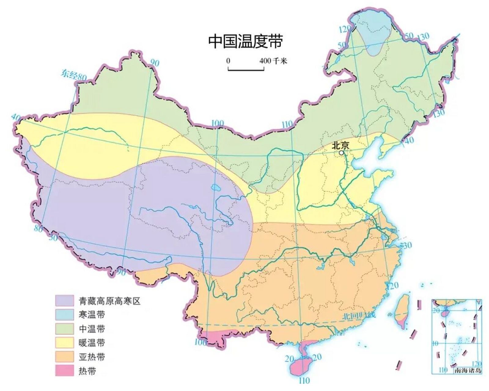 高清中国地图大全 高清中国地图,你想要的全都有