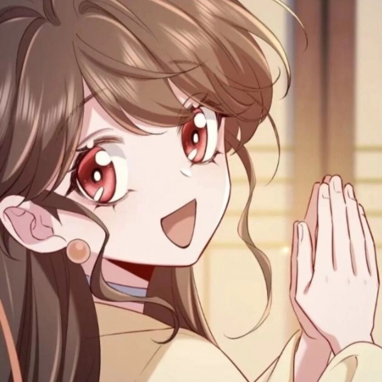 炮灰闺女的生存方式叶七七头像2