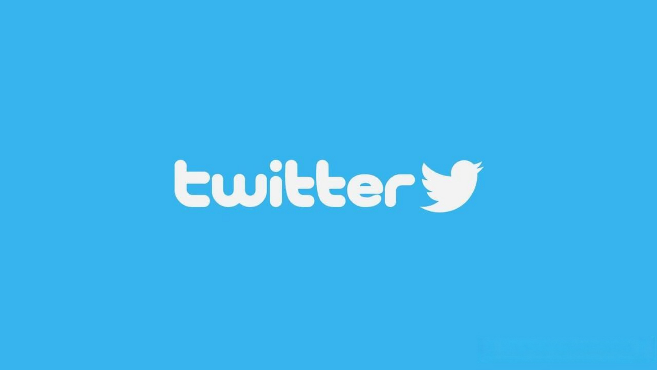 推特正式启用“x”标志=twitter的图标的含义