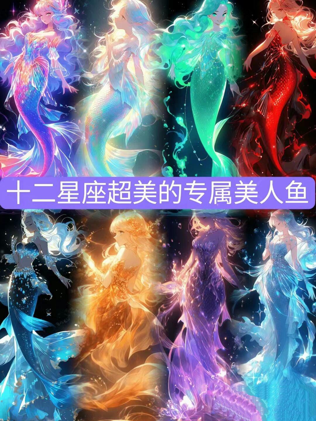 十二星座谁最美丽优雅图片