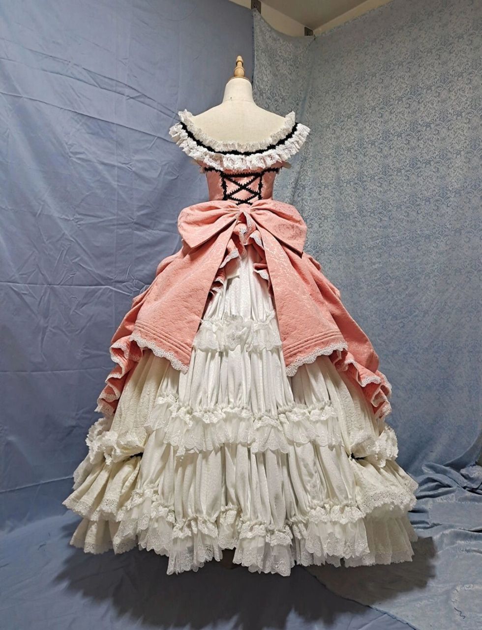 黑执事夏尔知更鸟cos服 霓羽阁私制|黑执事夏尔知更鸟cos服现货 因为