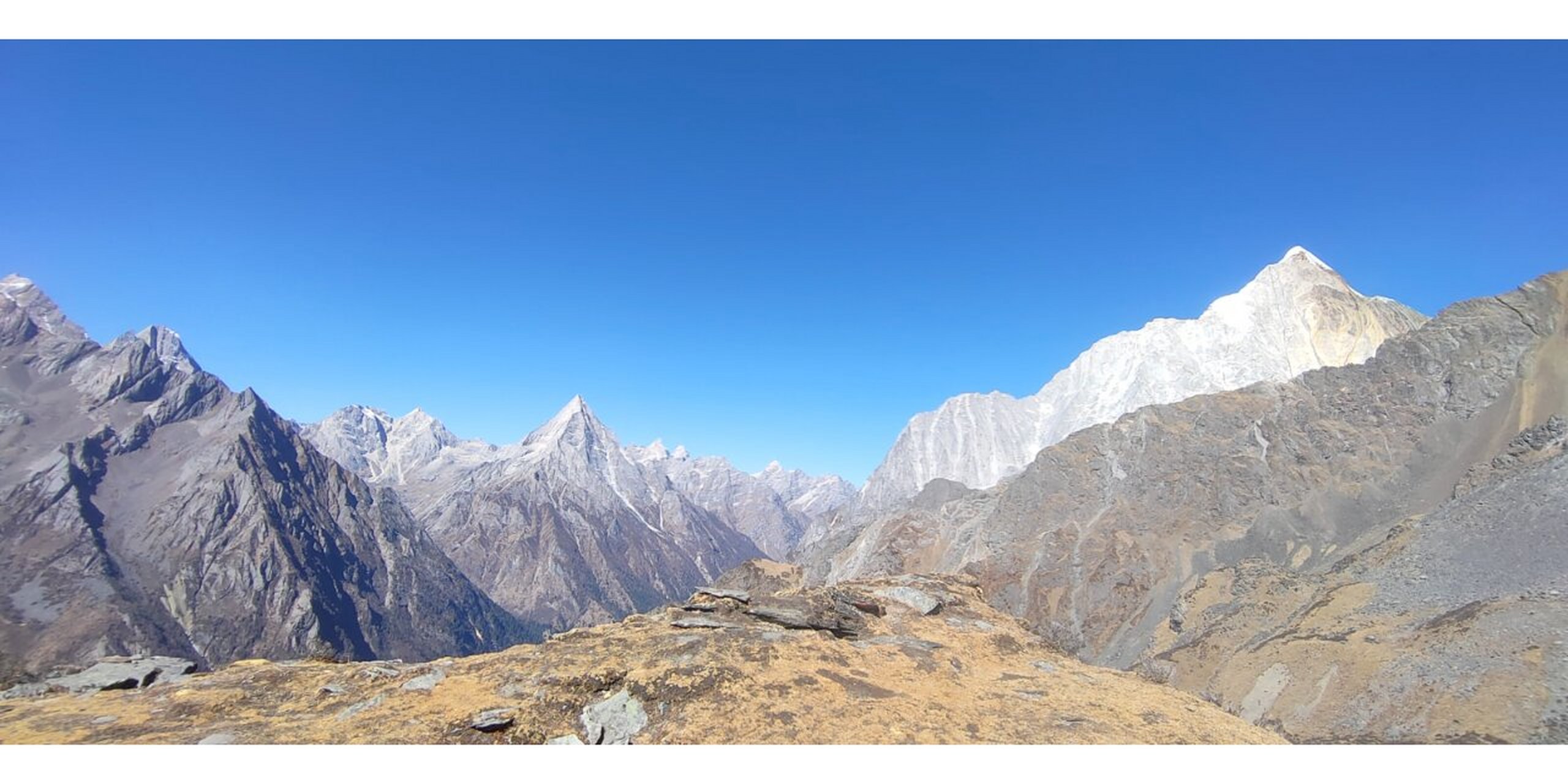 四姑娘三峰什么时间适合攀登?