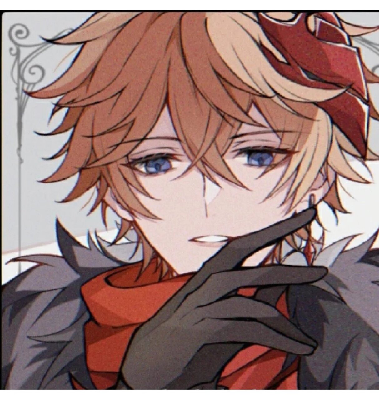 原神愚人众执行官头像