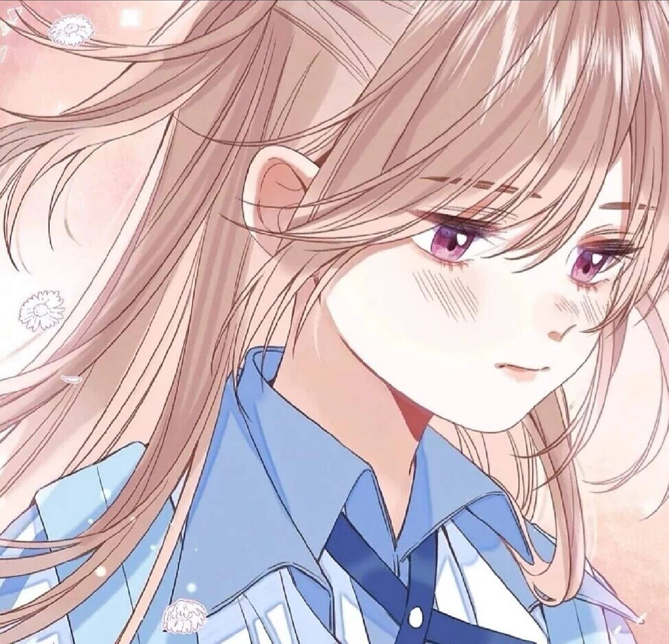 桑稚绝美头像8215 桑稚颜值yyds～拿走不谢～ 《偷偷藏不住》实在