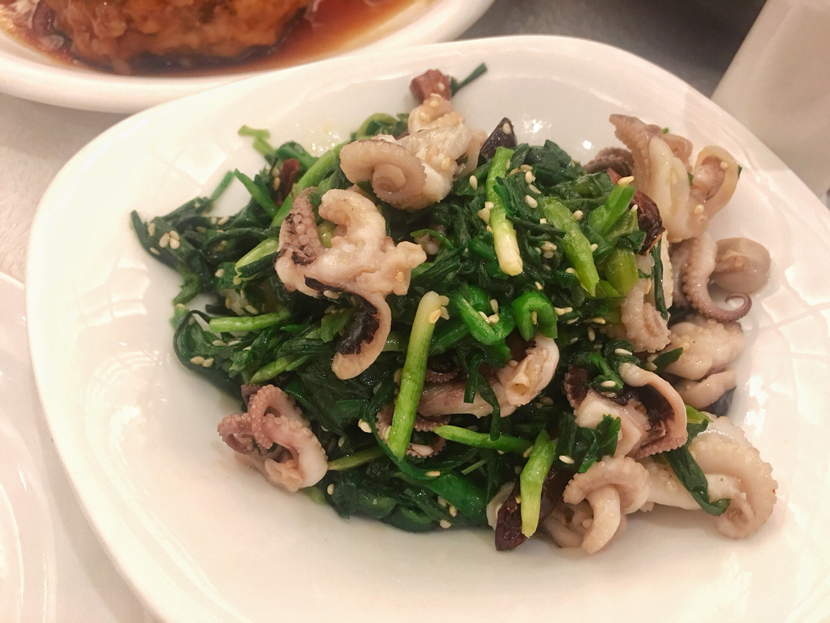 店铺:大铁勺 坐标:#天津#中北永旺2层 鼎鼎大名的大铁勺,从开第一家店