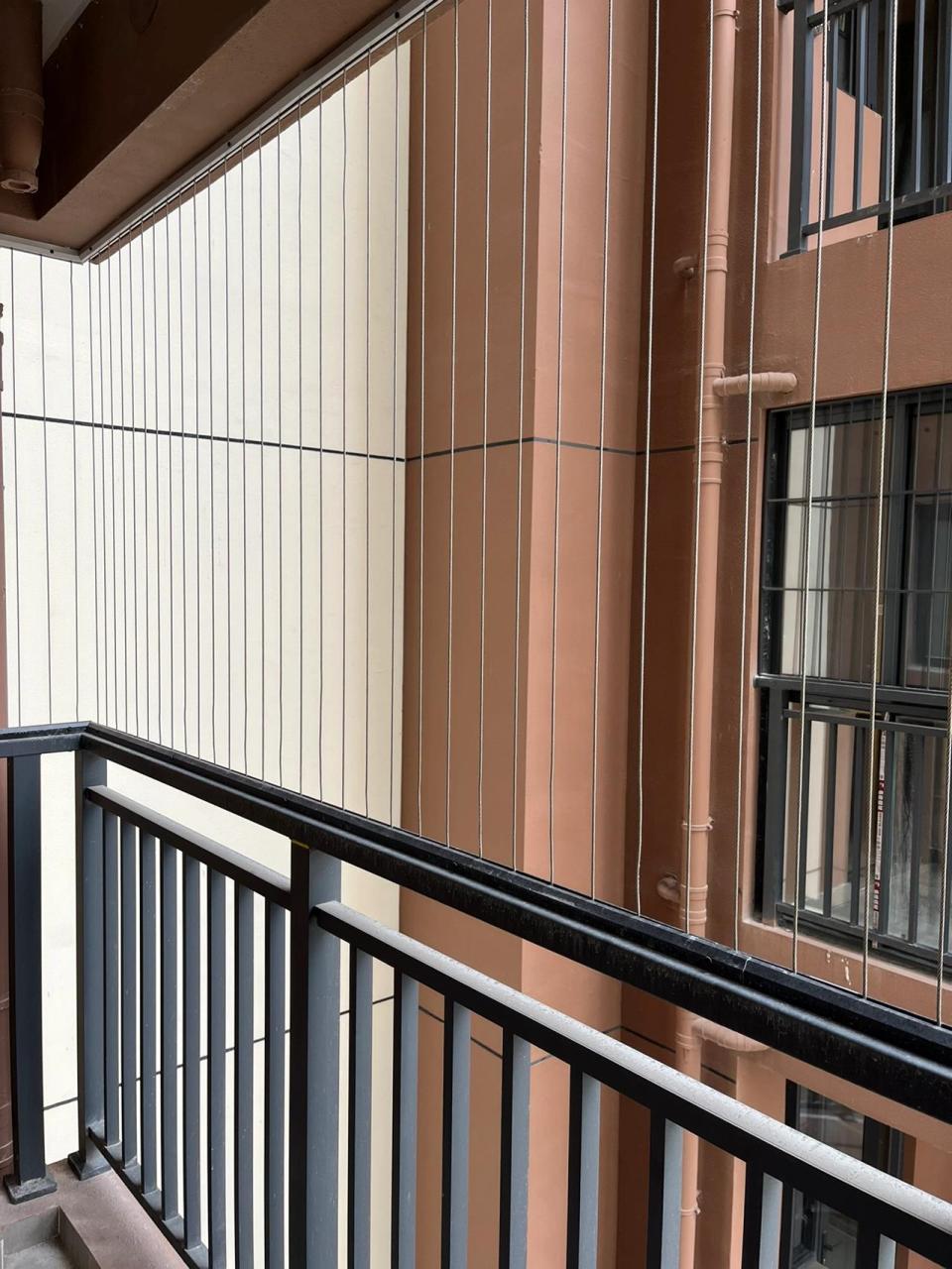 3厘实心隐形防盗网 又美观又有安全99 隐形防盗网 304材质 又安全又