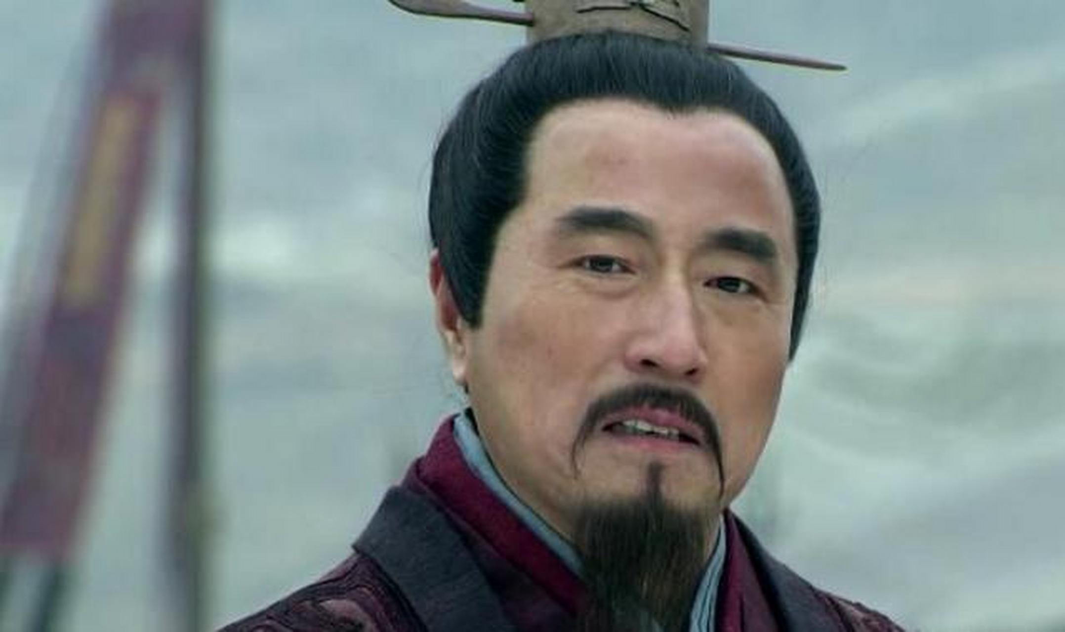 萧何年轻的时候,在沛县衙门为吏,后来被提拔为沛县的主吏掾.