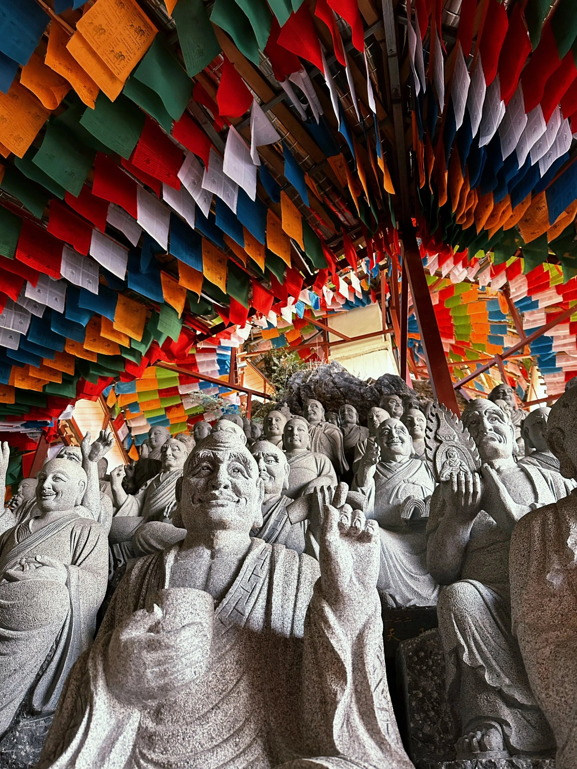 丽江旅行|文峰寺金刚亥母灵洞:鸡足山钥匙