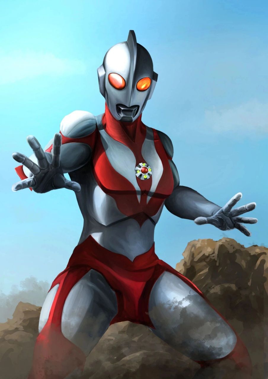 奥特曼壁纸:托雷基亚,布莱泽,黑暗欧布,