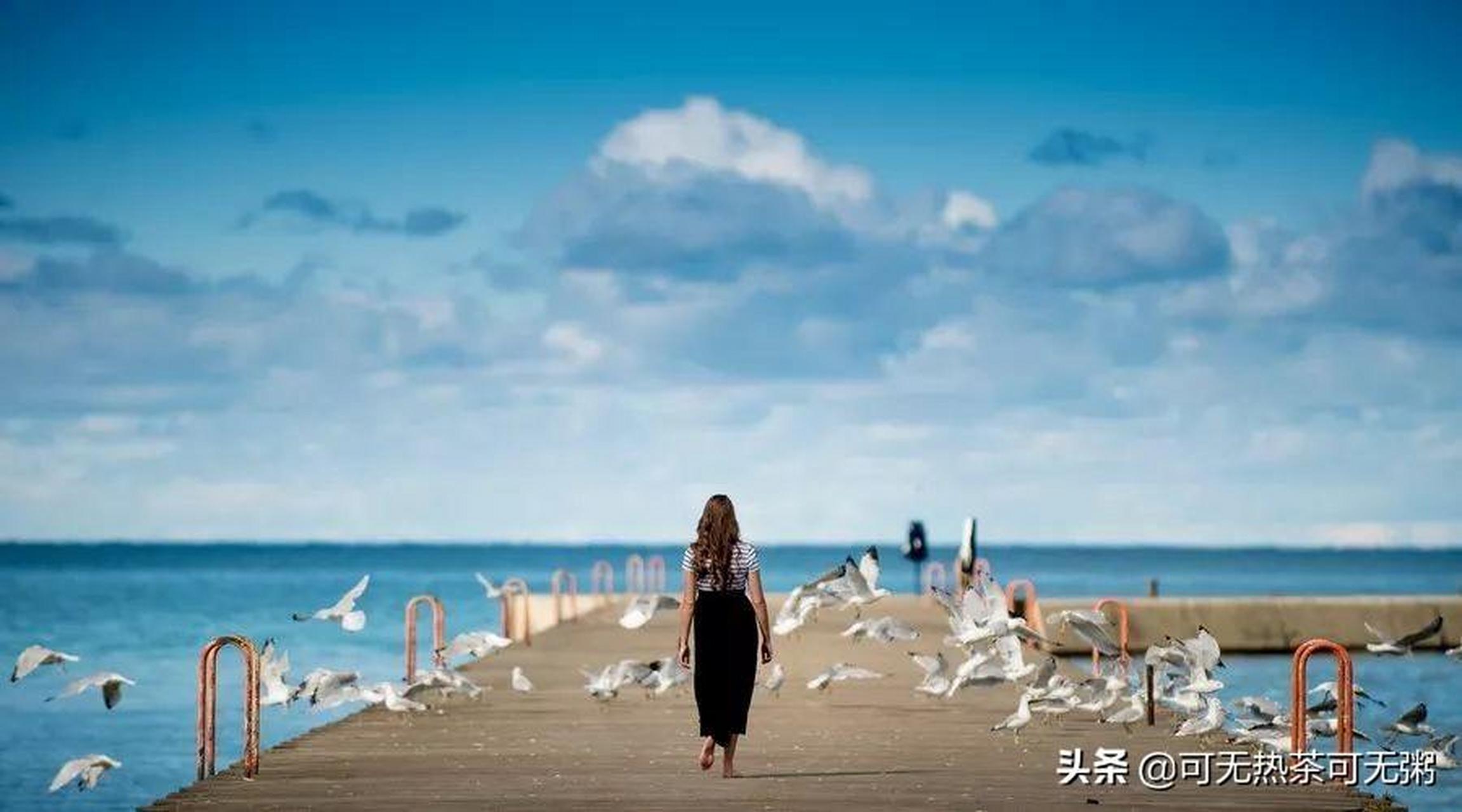 所谓的: "刚刚好,看见你幸福的样子, 于是幸福着你的幸福