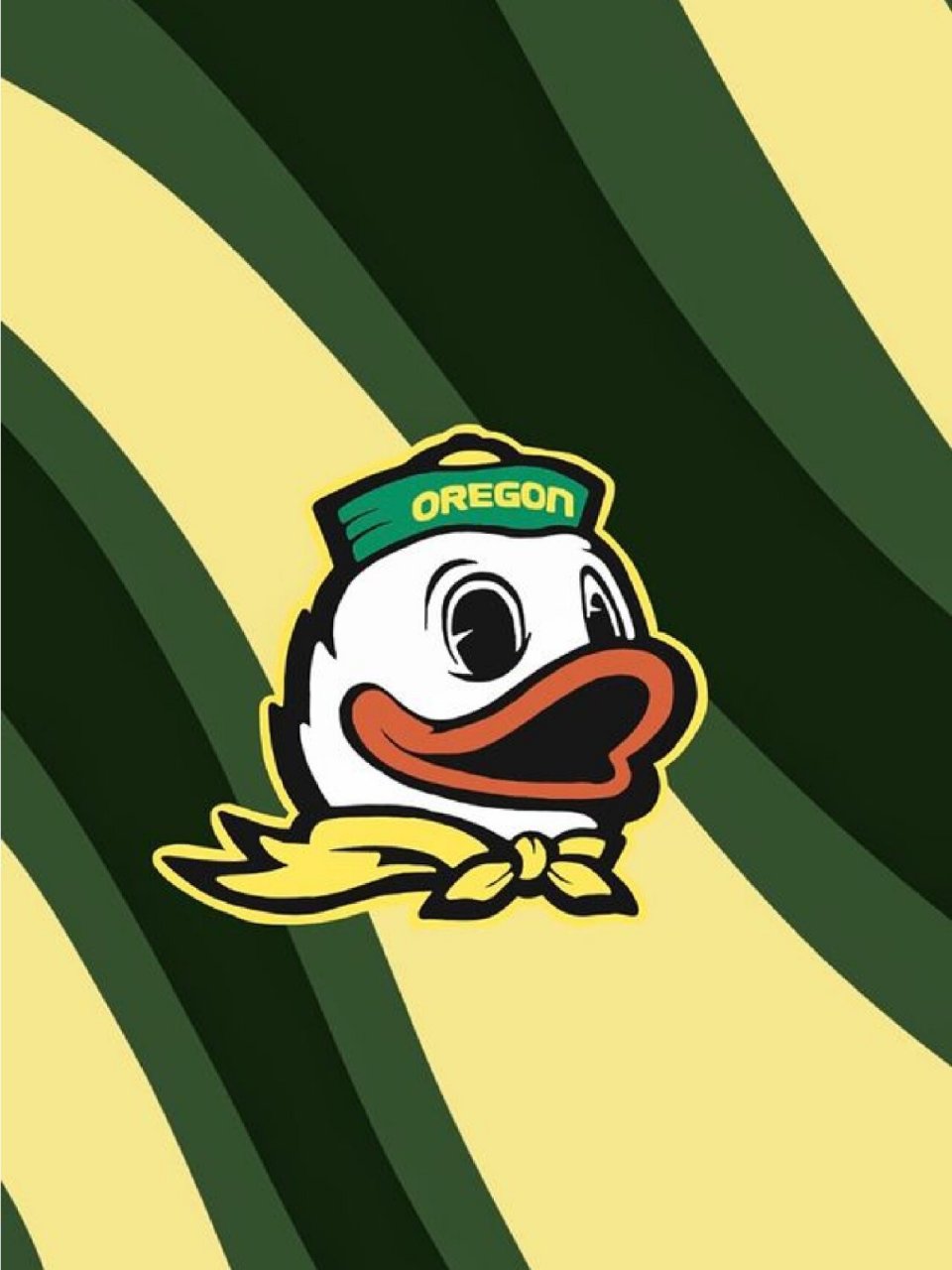 logo设计丨 可爱动物-鸭子ip卡通形象头像 可爱动物-鸭子卡通logo标识