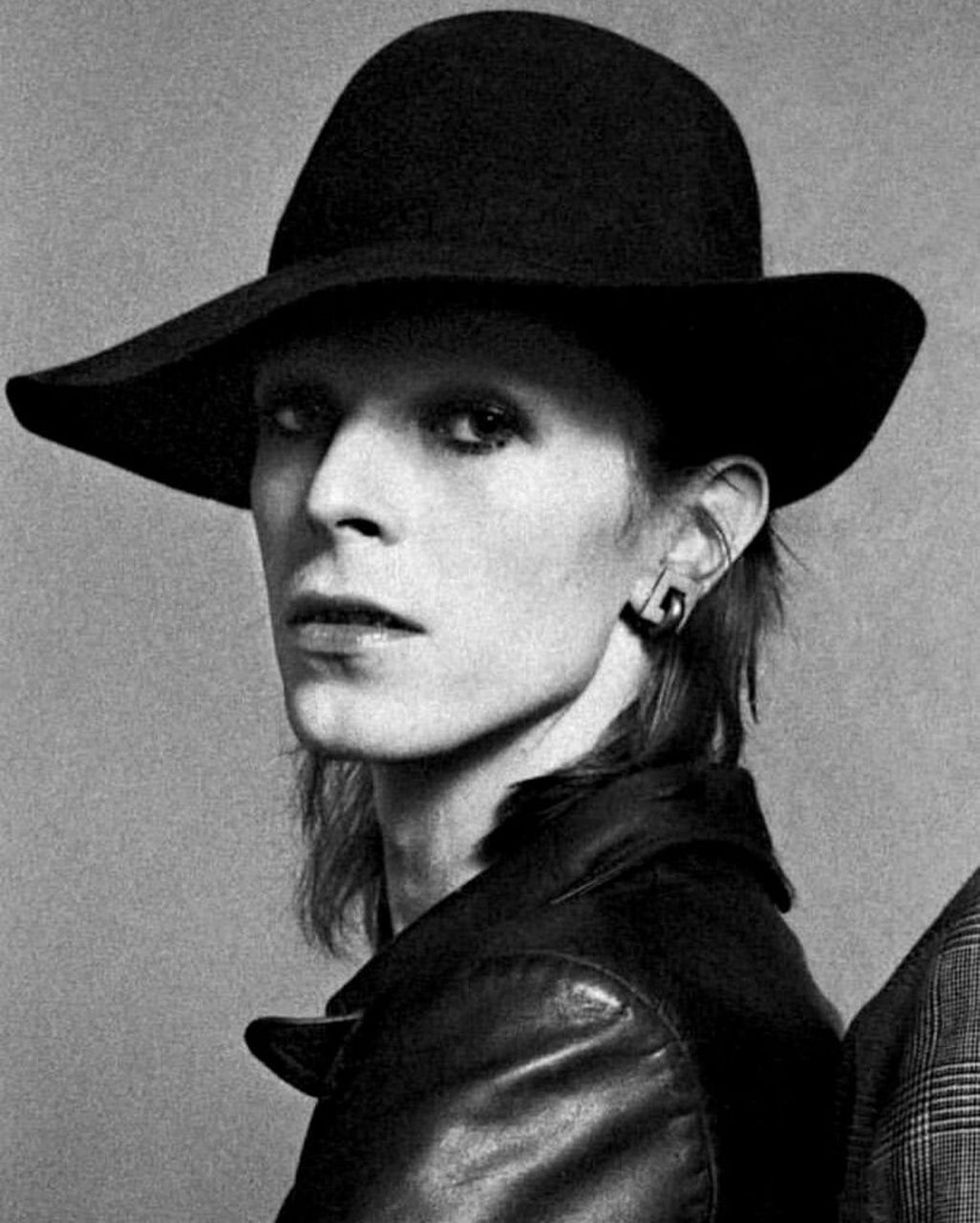 david bowie