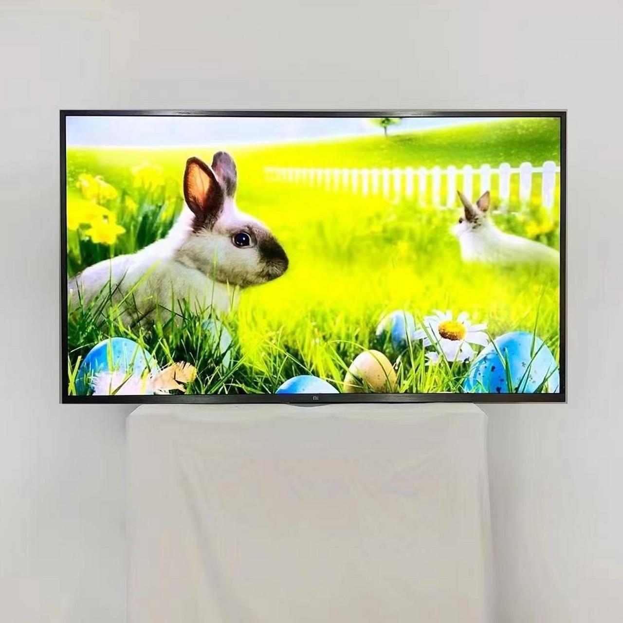 小米电视4a 55寸(l55m5-ad)极窄边框