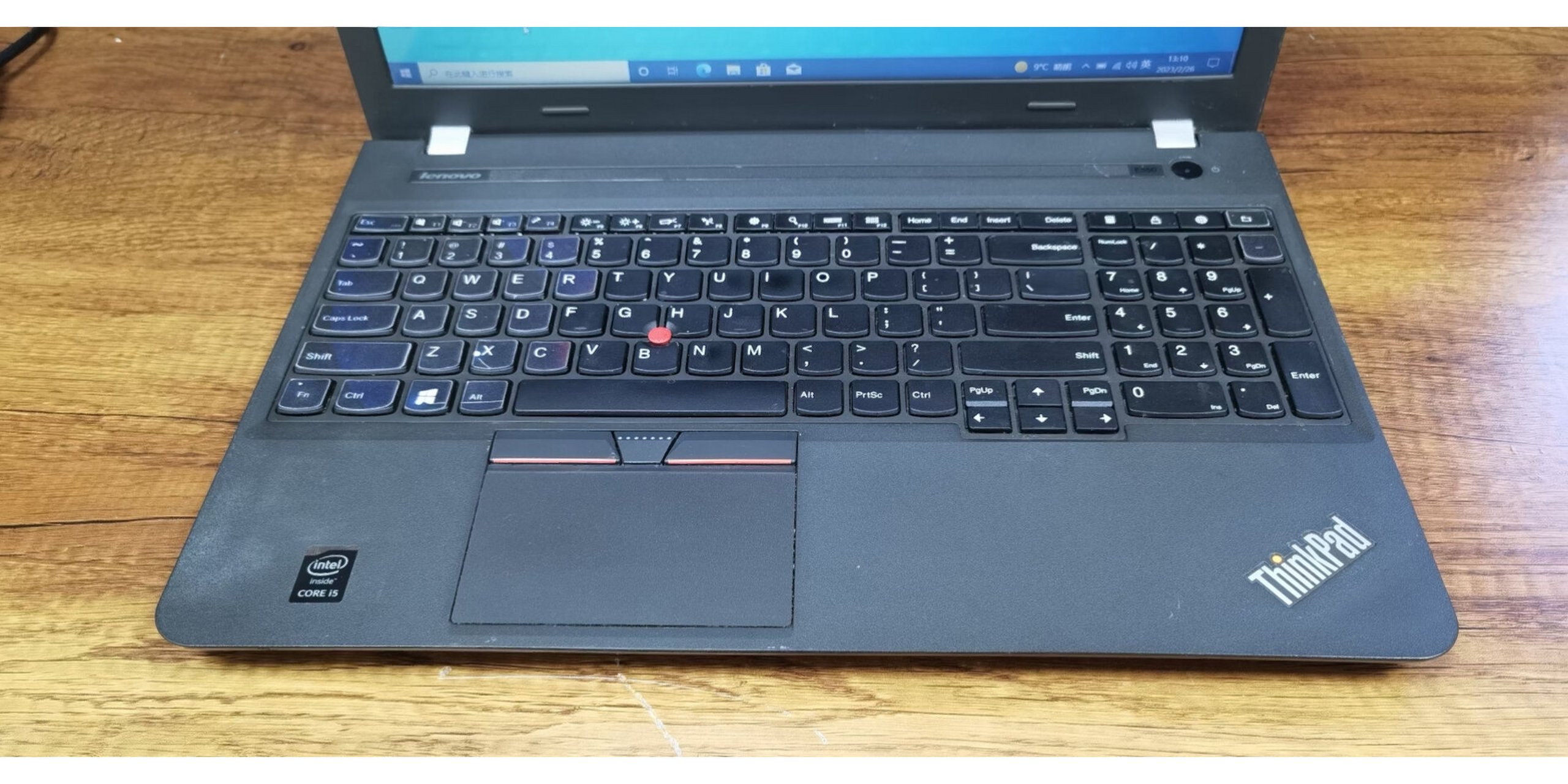 thinkpad e550二手笔记本 thinkpad e550二手笔记本 67 67配置:i5