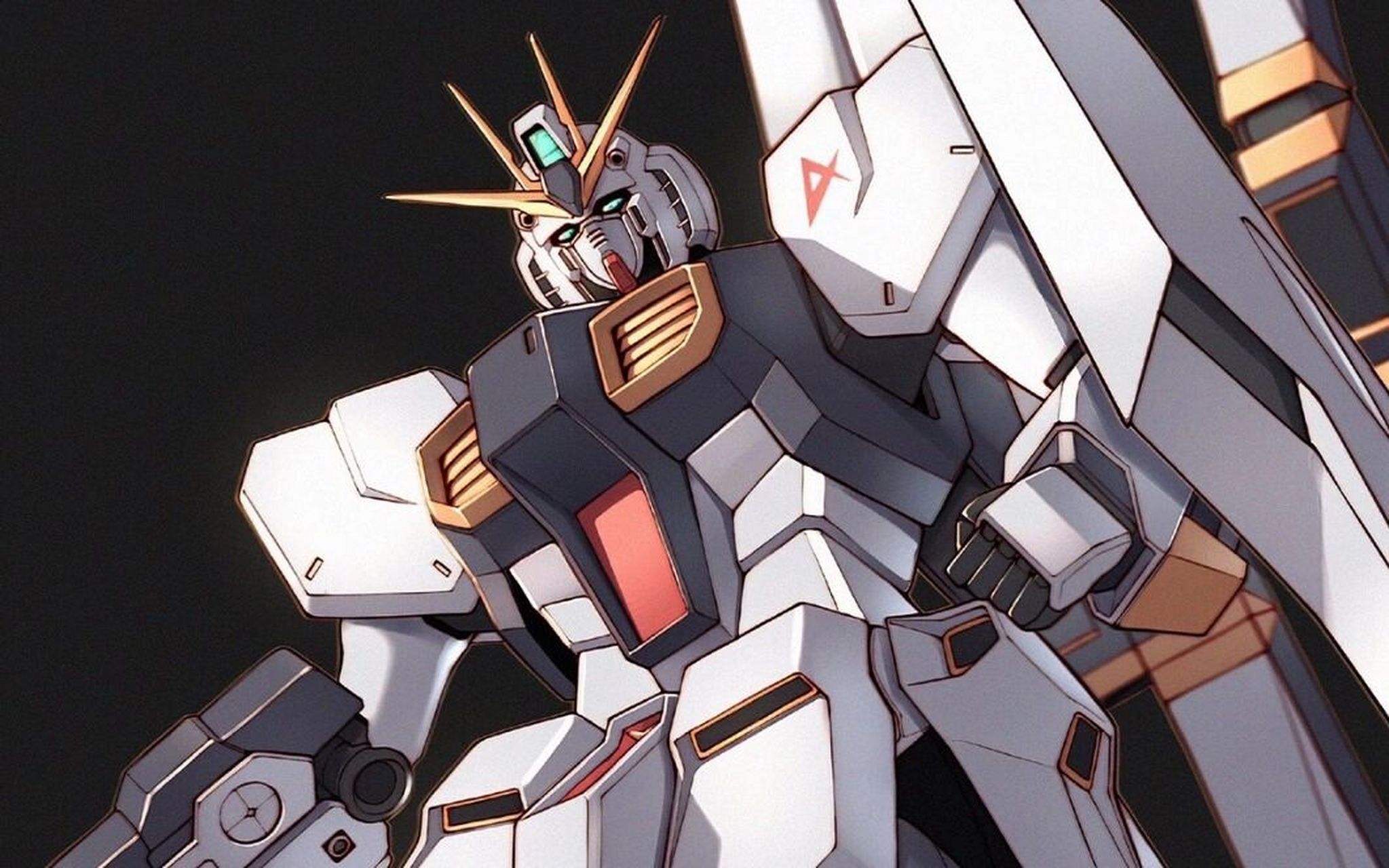 超帅的车机屏幕自定义壁纸! 高达应该没有男生不喜欢吧!