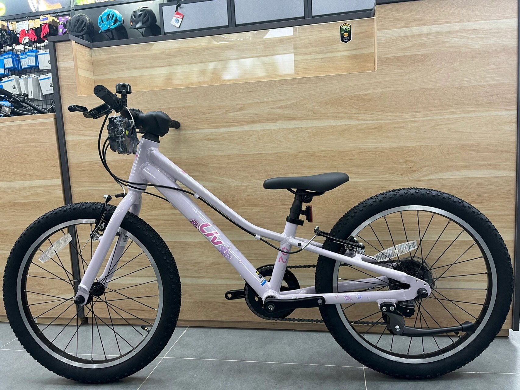 捷安特童车xtc 20铝合金20寸 捷安特(giant)xtc 20铝合金20寸7速v刹